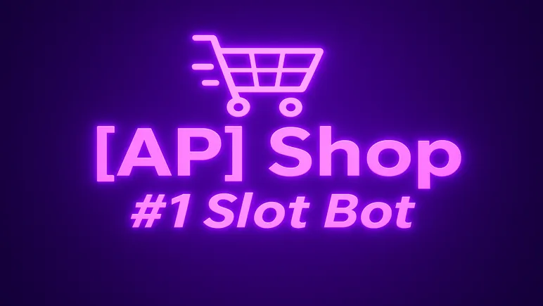 Slot Bot